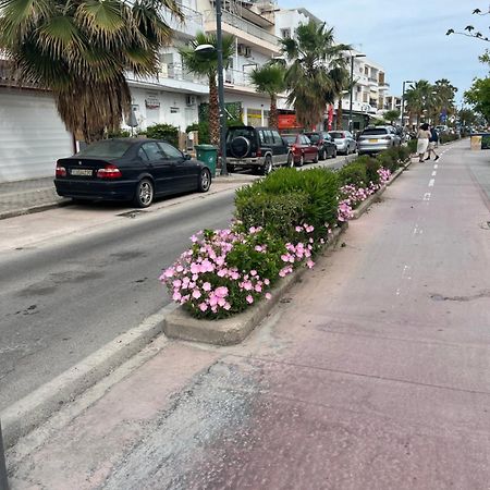 Sweetmar Guestrooms-Ground Floor Kos-Stadt Exterior foto