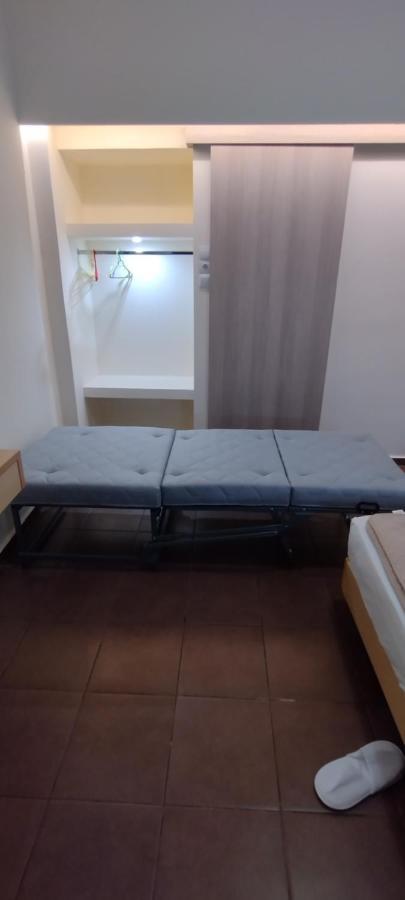 Sweetmar Guestrooms-Ground Floor Kos-Stadt Exterior foto