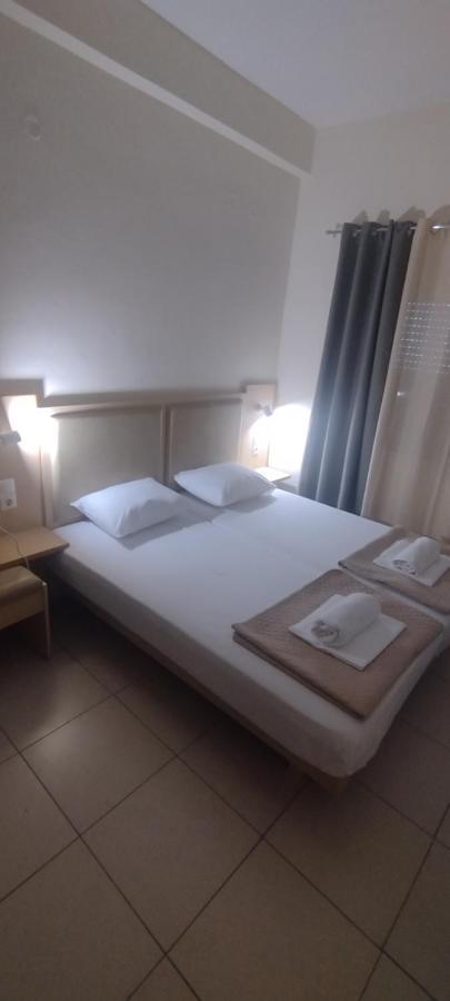 Sweetmar Guestrooms-Ground Floor Kos-Stadt Exterior foto