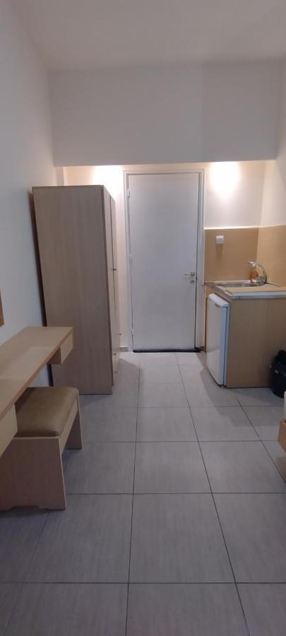 Sweetmar Guestrooms-Ground Floor Kos-Stadt Exterior foto